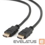 Monitor accessory Gembird  CABLE HDMI-HDMI 1.8M HIGH/SPEED CC-HDMIL-1.8M 