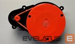 Vacuum cleaner accessory Roborock  VACUUM ACC LDS/ORANGE CE 9.01.0643 