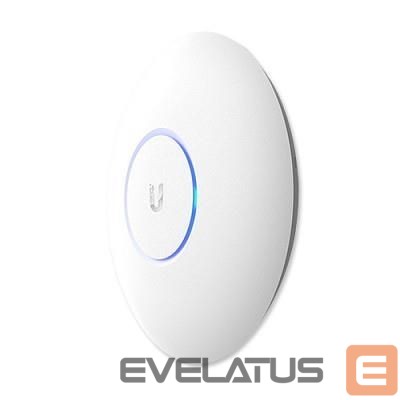 Routers UBIQUITI WRL ACCESS POINT 1300MBPS/UNIFI UAP-AC-PRO