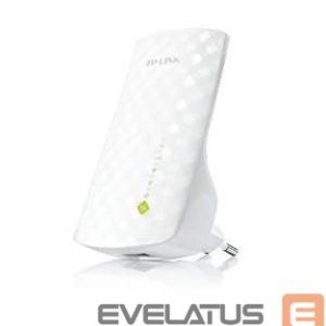 Routers TP-Link  WRL RANGE EXTENDER 750MBPS/RE200 