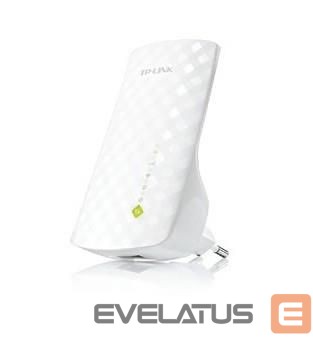 Routers TP-Link WRL RANGE EXTENDER 750MBPS/RE200