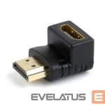 Modules and transceivers Gembird  I/O ADAPTER HDMI TO HDMI/A-HDMI90-FML 
