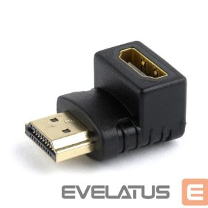 Modules and transceivers Gembird  I/O ADAPTER HDMI TO HDMI/A-HDMI90-FML 