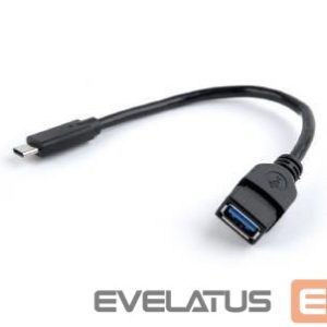Modules and transceivers Gembird  I/O ADAPTER USB3 TO USB-C OTG/A-OTG-CMAF3-01 