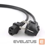 Converter Gembird  CABLE POWER EU 10M/PC-186-VDE-10M 