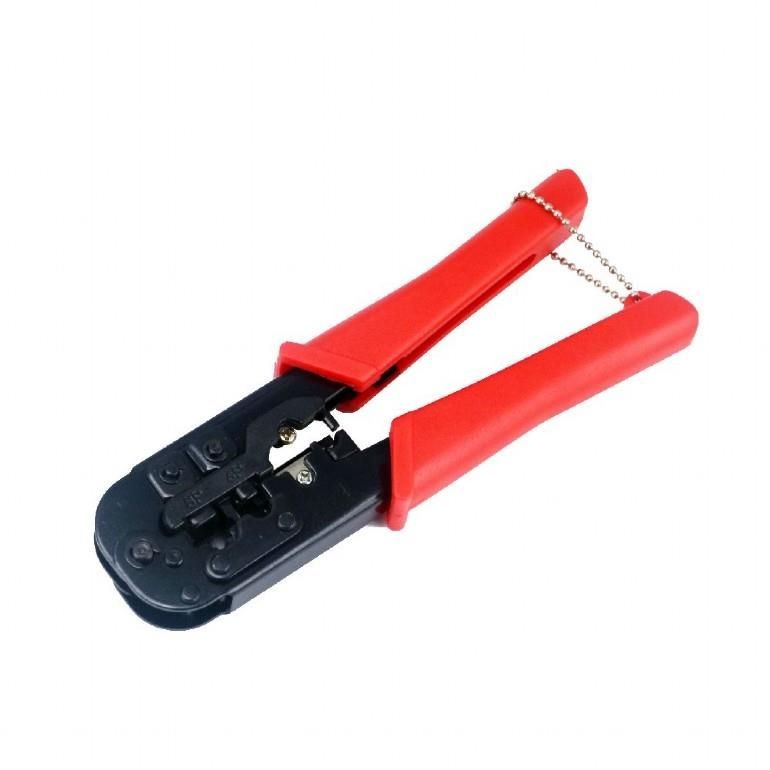 Consumer electronics Gembird CRIMPING TOOL UNIVERSAL/RJ45/RJ12/RJ11 T-WC-01