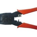 Consumer electronics Gembird  CRIMPING TOOL UNIVERSAL/RJ45/RJ12/RJ11 T-WC-04 