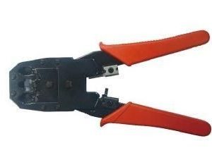 Consumer electronics Gembird  CRIMPING TOOL UNIVERSAL/RJ45/RJ12/RJ11 T-WC-04 
