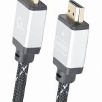 Monitor accessory Gembird  CABLE HDMI-HDMI 3M SELECT/PLUS CCB-HDMIL-3M 