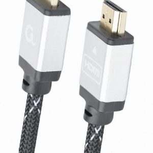 Monitor accessory Gembird  CABLE HDMI-HDMI 7.5M SELECT/PLUS CCB-HDMIL-7.5M 