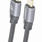 Monitor accessory Gembird  CABLE HDMI-HDMI 7.5M V2.0/PREMIUM CCBP-HDMI-7.5M 