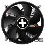 Cooler XILENCE  CPU COOLER S1155/S1156/XC030 