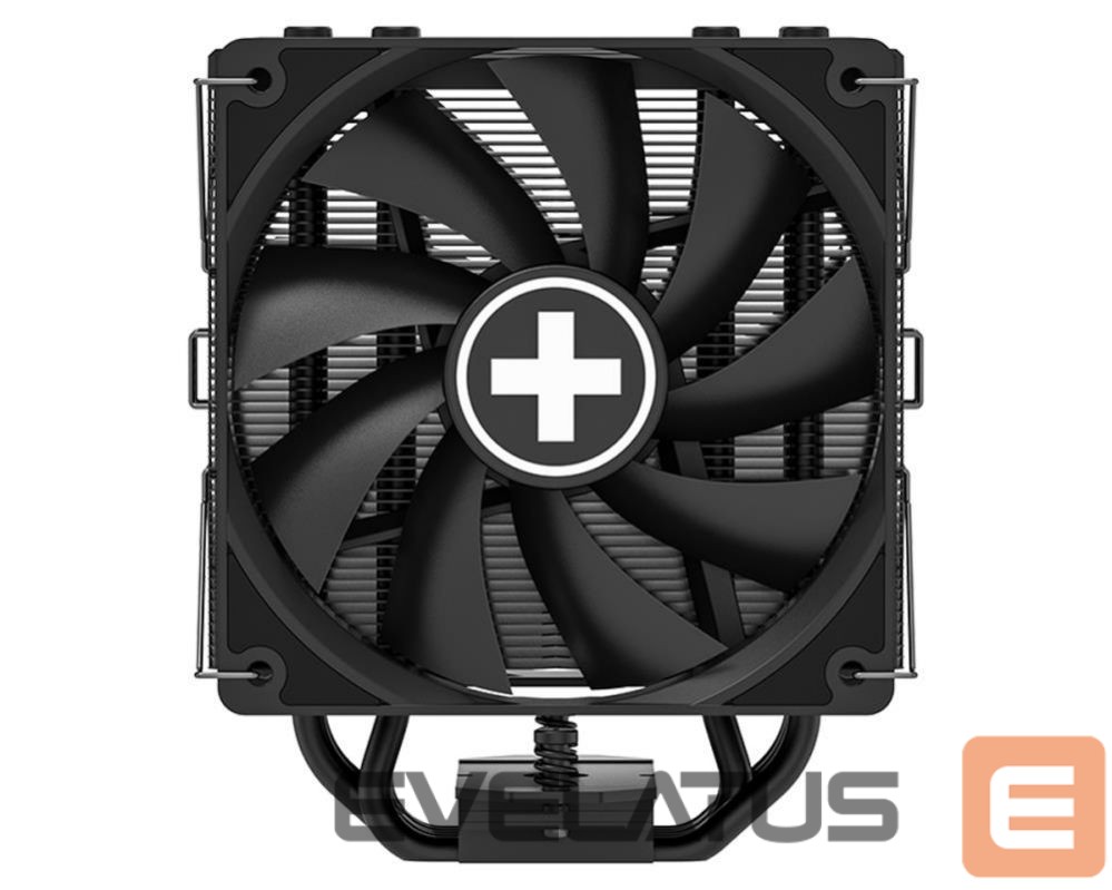 Cooler XILENCE CPU COOLER MULTI SOCKET/XC061