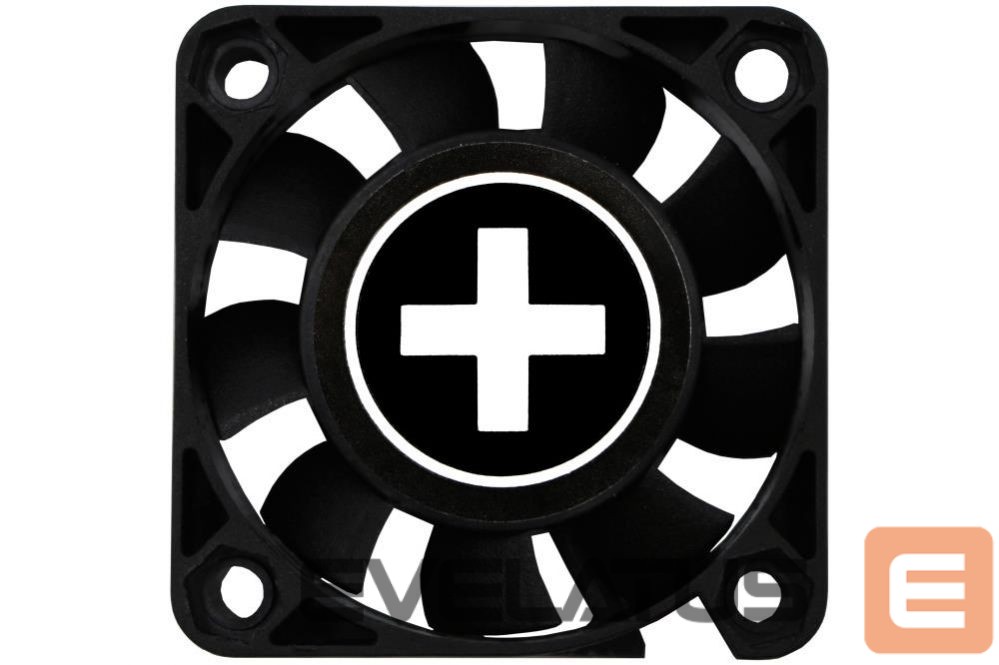 Cooler XILENCE CASE FAN 40MM/12V XF031