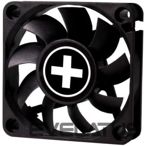 Cooler XILENCE  CASE FAN 60MM WHITE BOX/12V XF032 