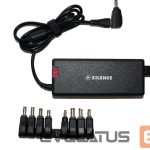 Charger XILENCE  NB ACC AC ADAPTER UNIV. 75W/XM008 