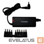 Charger XILENCE  NB ACC AC ADAPTER UNIV. 120W/XM012 