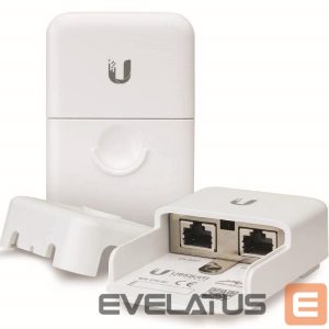 Commutator UBIQUITI  NET ACC SURGE PROTECTOR/ETH-SP-G2 