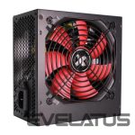 Power Supply XILENCE  Power Supply||400 Watts|PFC Active|XN041 