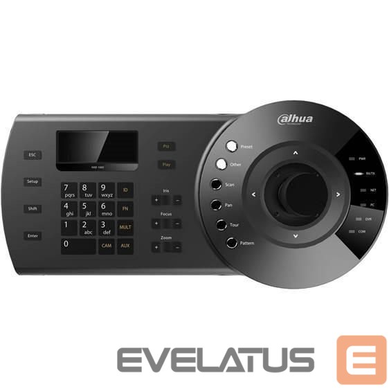 Server Cables DAHUA PTZ CAMERA CONTROLLER/NKB1000-E