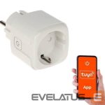 Smart device GENWAY  SMART HOME WIFI SMART SOCKET/ATLO-P1-TUYA 