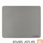Computer mouse Gembird  MOUSE PAD GREY/MP-S-G 
