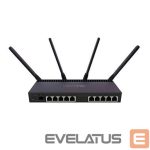 Routers Mikrotik  NET ROUTER 1000M 10PORT 1SFP+/RB4011IGS+5HACQ2HND-I 