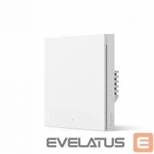 Smart device AQARA  SMART HOME WRL SWITCH/SINGLE WS-EUK03 