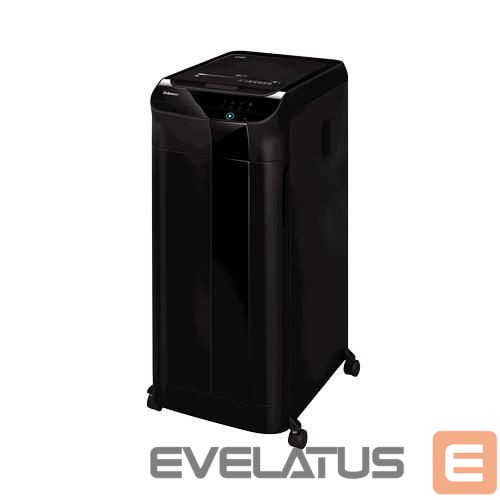 Office supplies Fellowes SHREDDER AUTOMAX 550C/4963101