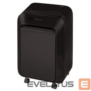 Office supplies Fellowes  SHREDDER POWERSHRED LX211/BLACK 5050201 