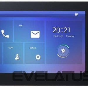 Server - Other Accessories DAHUA  MONITOR LCD 7" IP DOORPHONE/VTH2421FB-P 