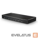 Modules and transceivers LINDY  I/O VIDEO SPLITTER HDMI 4PORT/38236 