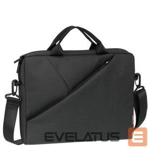 Laptop Bag RIVACASE  NB CASE TIVOLI 15.6"/8730 GREY 