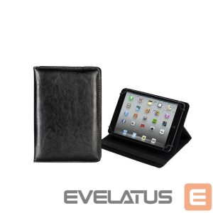 Book case RIVACASE  TABLET SLEEVE ORLY 7-8"/3003 BLACK 