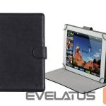 Book case RIVACASE  TABLET SLEEVE ORLY 10.1"/3017 BLACK 
