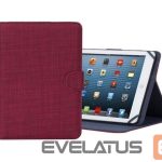 Book case RIVACASE  TABLET SLEEVE BISCAYNE 10.1"/3317 RED 