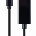 Monitor accessory Gembird  CABLE USB-C TO HDMI 2M/A-CM-HDMIM-01 