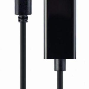 Monitor accessory Gembird  CABLE USB-C TO HDMI 2M/A-CM-HDMIM-01 
