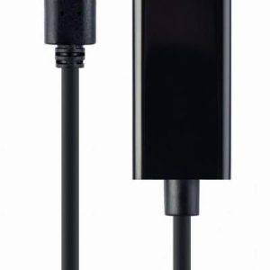 Monitor accessory Gembird  CABLE USB-C TO HDMI 2M/A-CM-HDMIM-02 