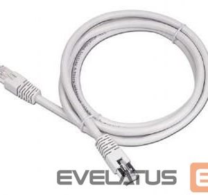 Commutator Gembird  PATCH CABLE CAT5E UTP 0.25M/PP12-0.25M 