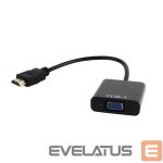 Modules and transceivers Gembird  I/O ADAPTER HDMI TO VGA/A-HDMI-VGA-03 