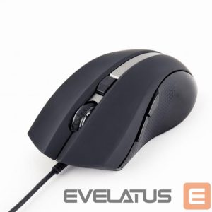 Computer mouse Gembird  MOUSE USB LASER/MUS-GU-02 