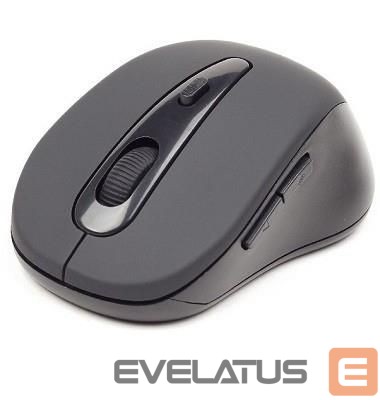 Computer mouse Gembird MOUSE BLUETH OPTICAL/MUSWB2