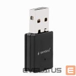 Commutator Gembird  WRL ADAPTER 300MBPS USB MINI/WNP-UA300-01 