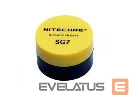 The others NITECORE  FLASHLIGHT ACC SILICON GREASE/5G SG07 
