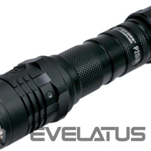 The others NITECORE  FLASHLIGHT PRECISE SERIES/4000 LUMENS P20IX 