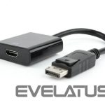Modules and transceivers Gembird  I/O ADAPTER DISPLAYP. TO HDMI/BLIST AB-DPM-HDMIF-002 