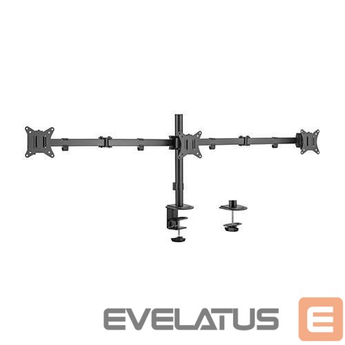 TV accessories Gembird DISPLAY ACC MOUNTING ARM/17-27" MA-D3-01