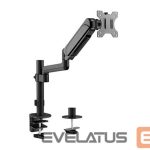 TV accessories Gembird  DISPLAY ACC MOUNTING ARM/17-32" MA-DA1P-01 