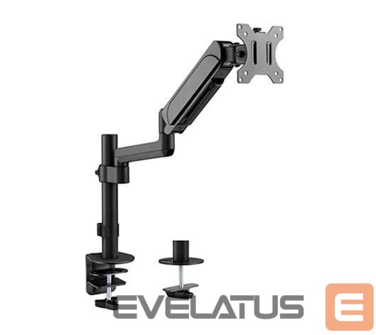TV accessories Gembird DISPLAY ACC MOUNTING ARM/17-32" MA-DA1P-01